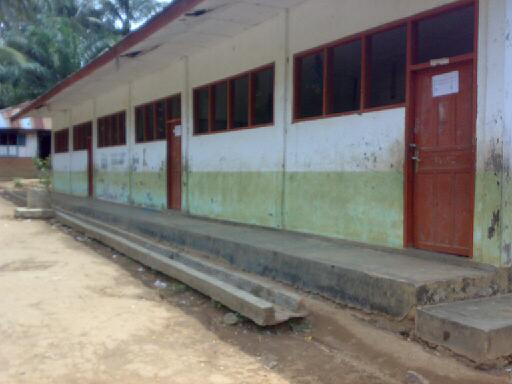 Pkbm Anak Negeri