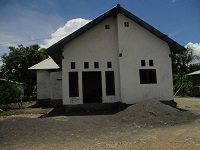 Pkbm Woya Makoai