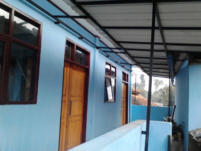 Pkbm Cahaya Islam