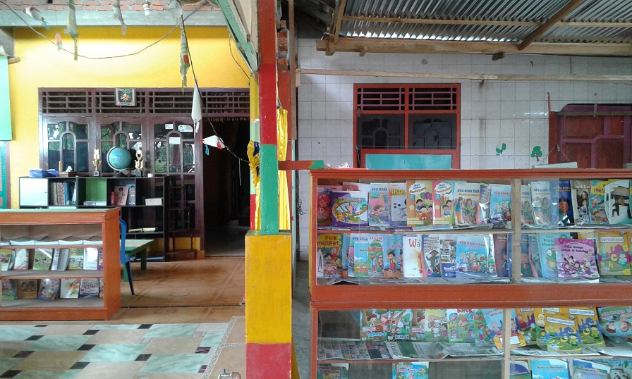Pkbm Widex Mulia Kota Bengkulu