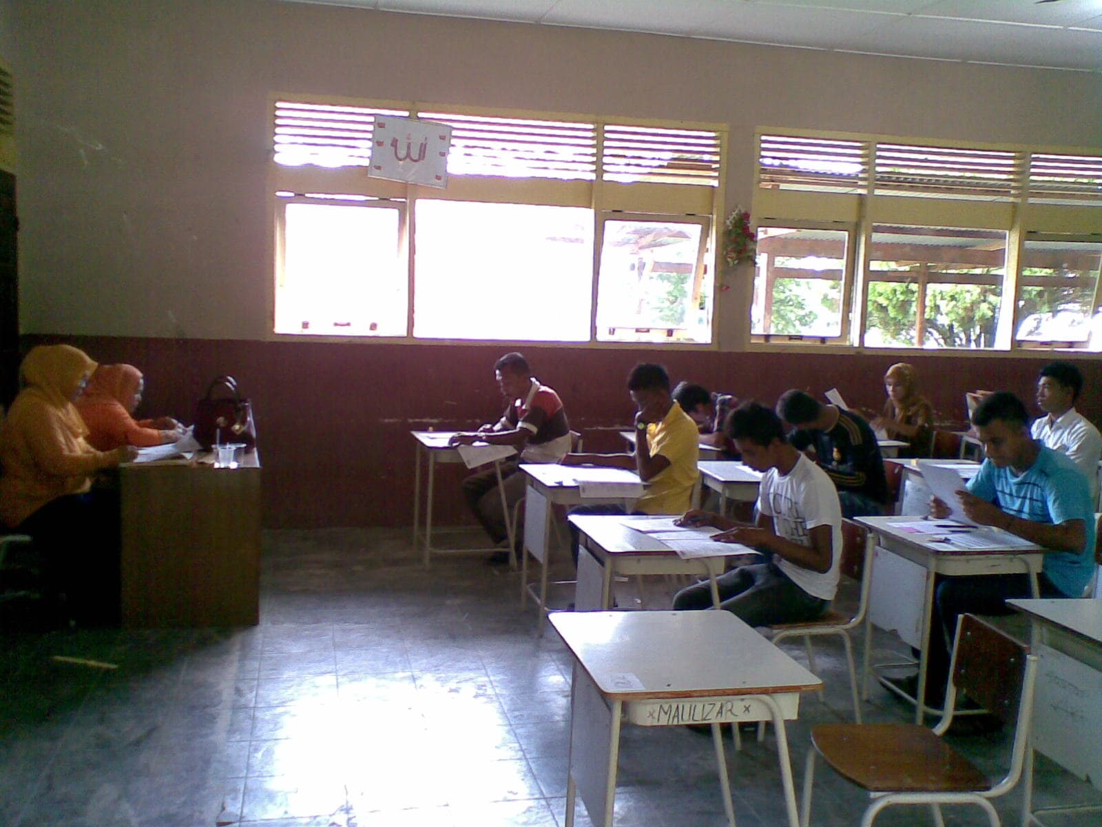 Pkbm Sinar Jaya