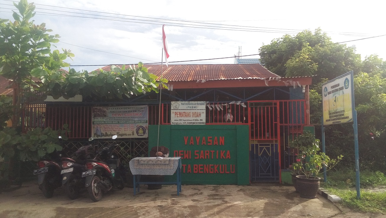 Pkbm Pematang Indah Kota Bengkulu