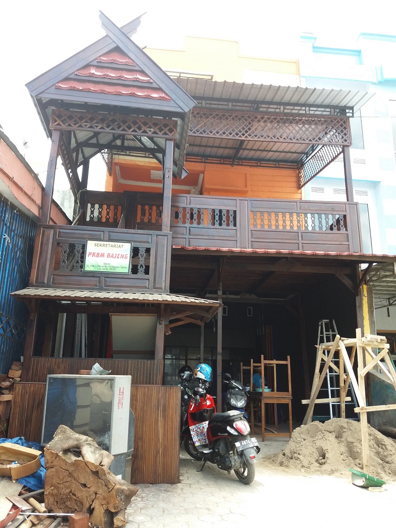 Pkbm Bajeng