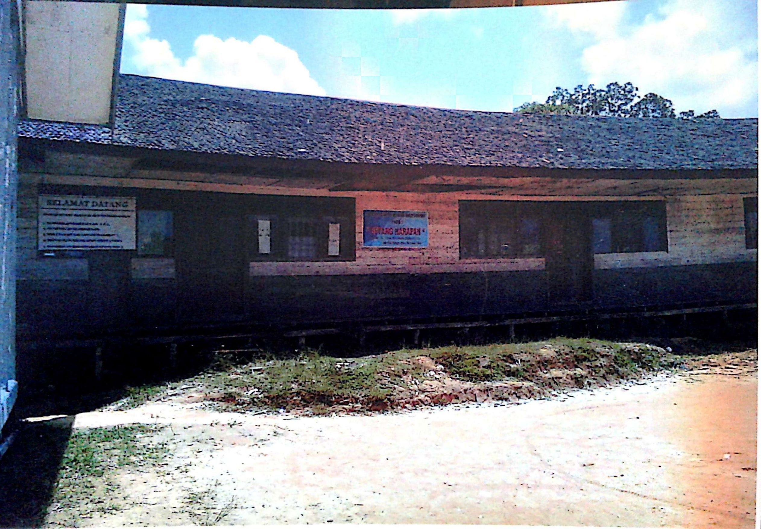 Pkbm Betang Harapan