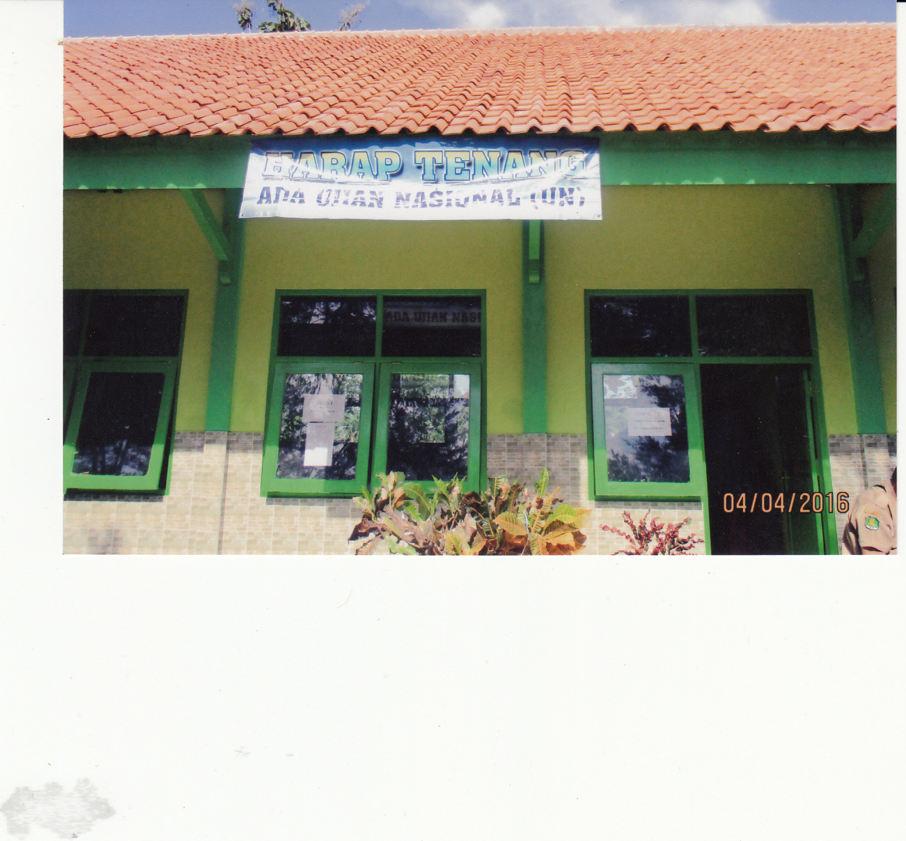 Pkbm An Nahdliyah