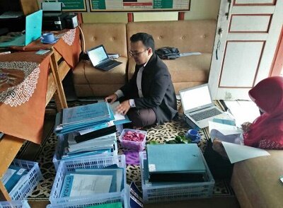 Pkbm Jannatul Ma Wa