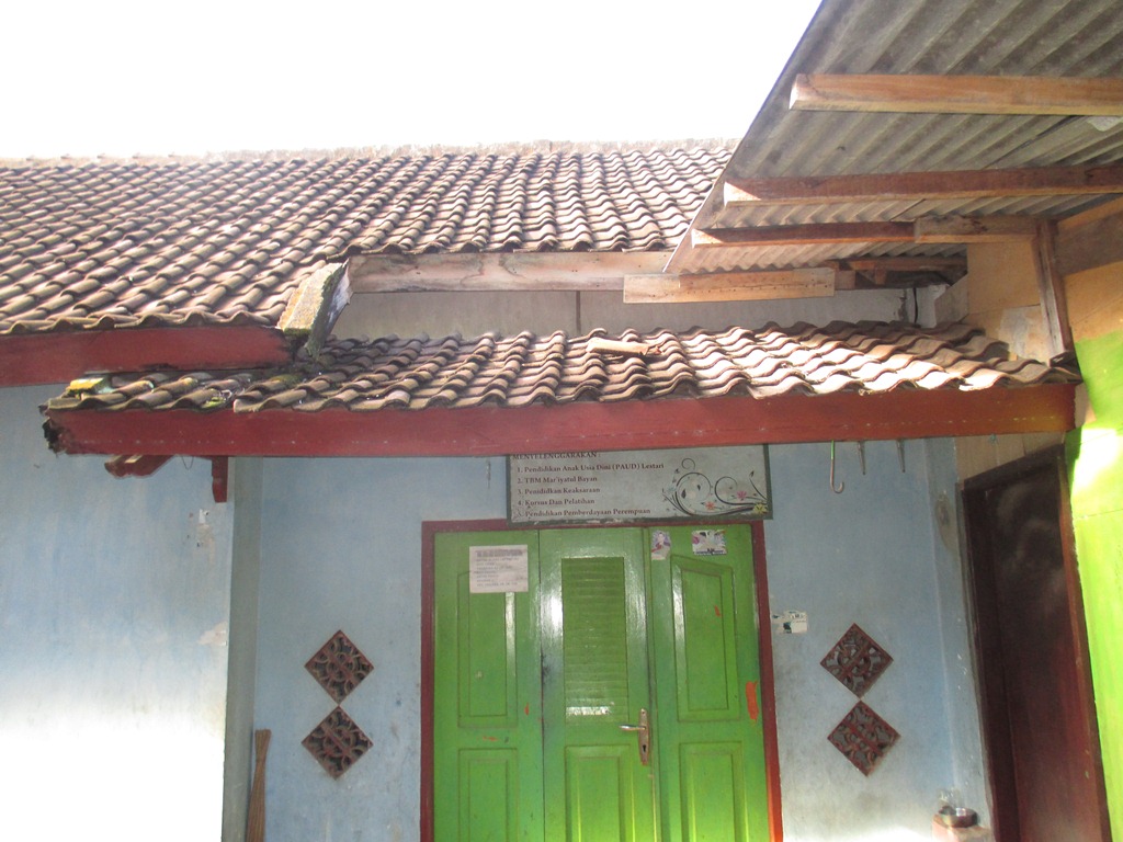 Pkbm Mar Iyatul Bayan