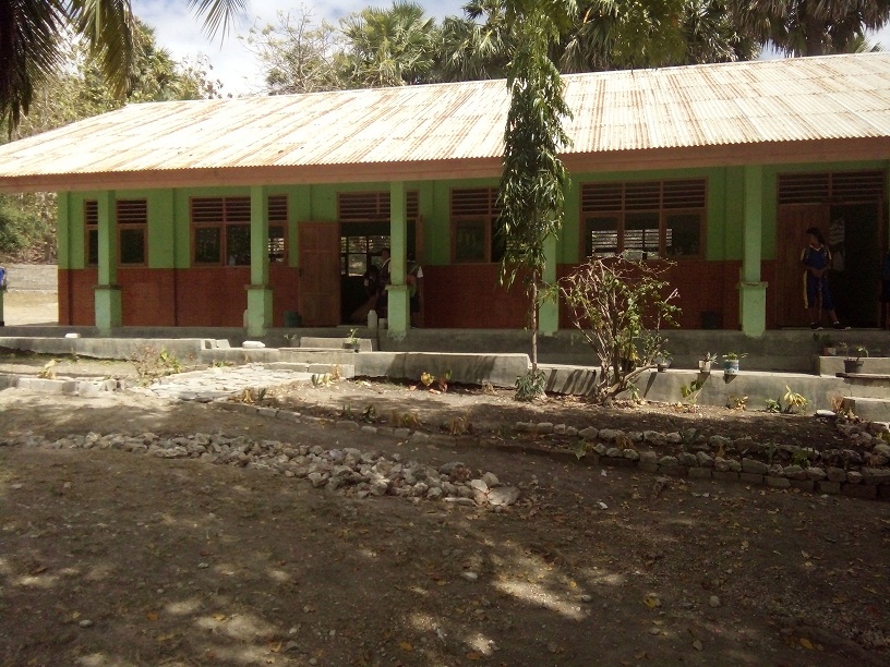 Pkbm Zaitun