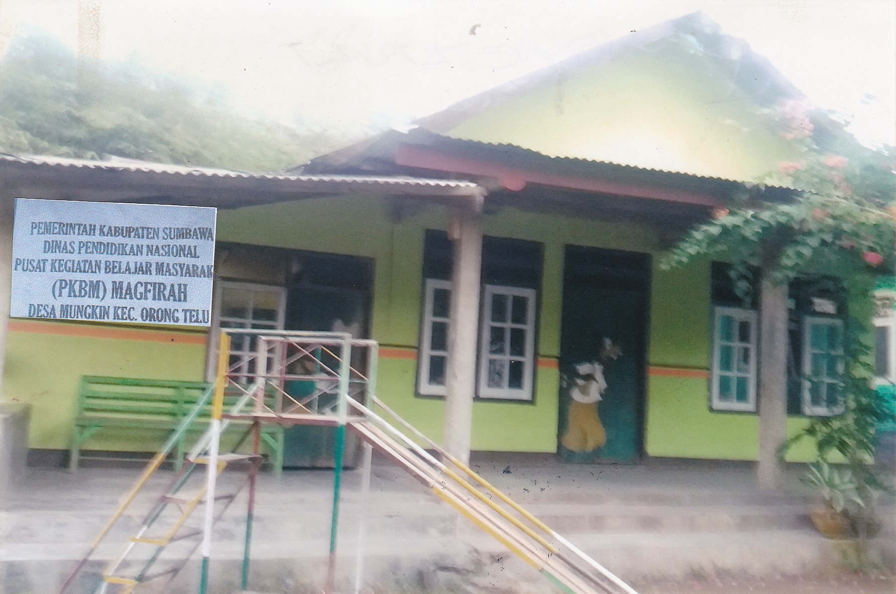 Pkbm Magfira