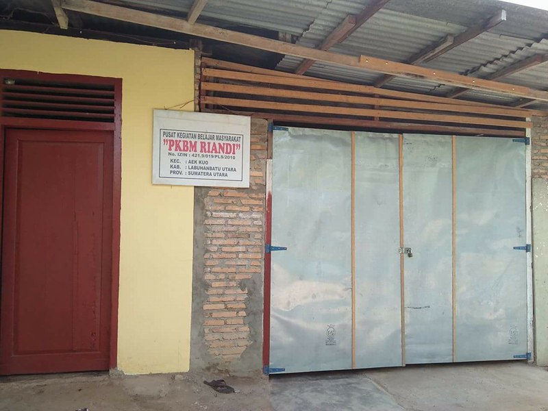 Pkbm Riandi