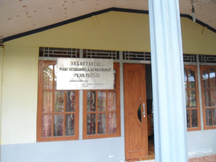 Pkbm Parinto