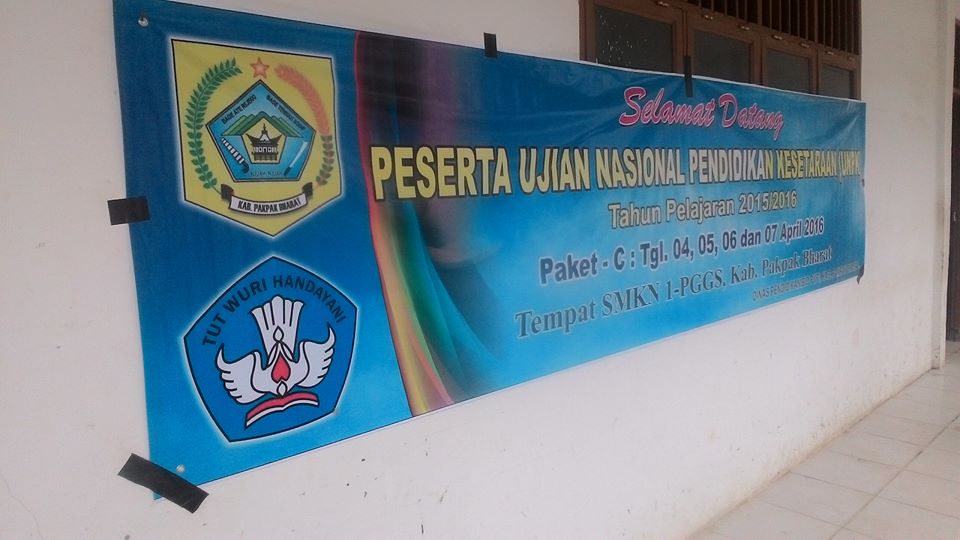 Pkbm Kasea Mo