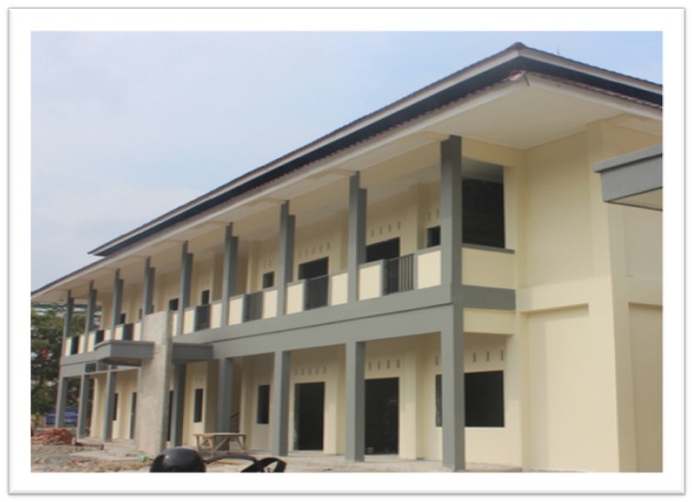Skb Kota Bontang