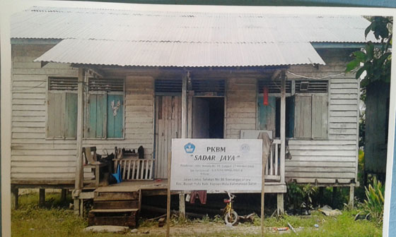 Pkbm Sadar Jaya