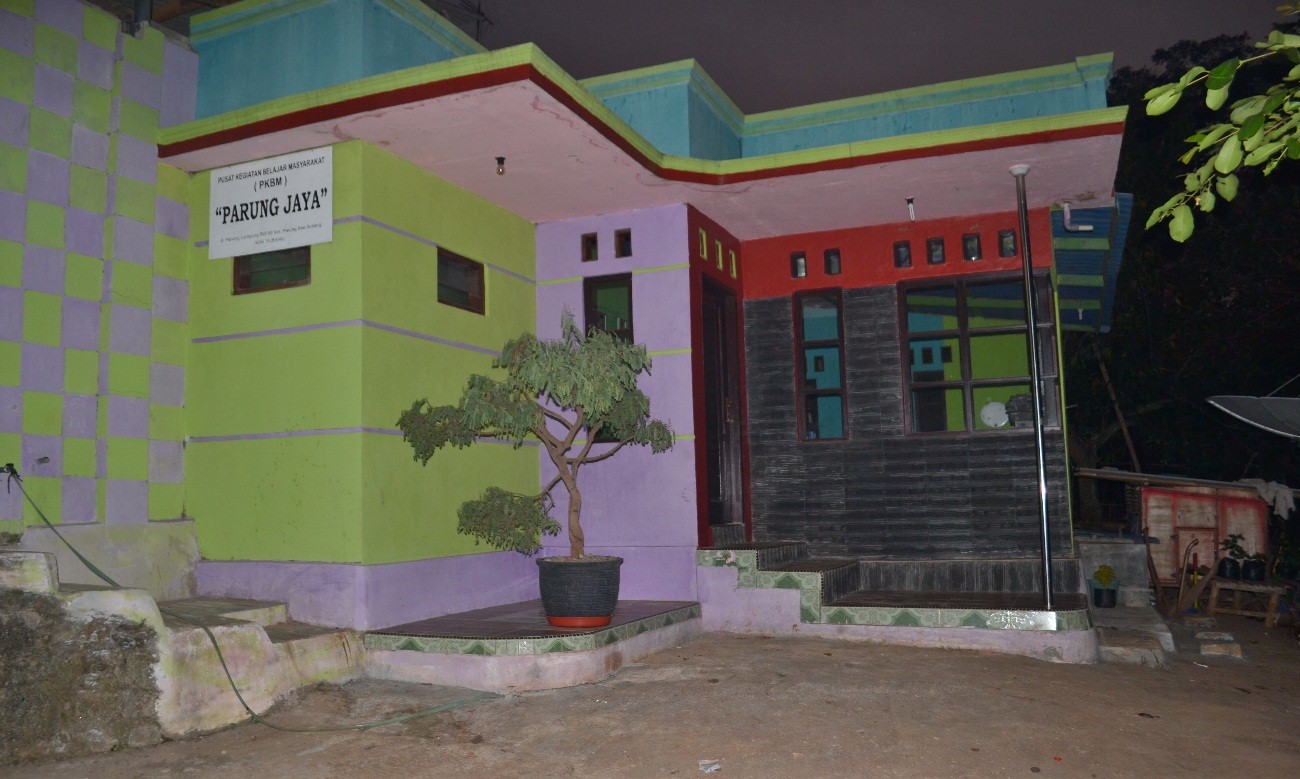 Pkbm Parung Jaya