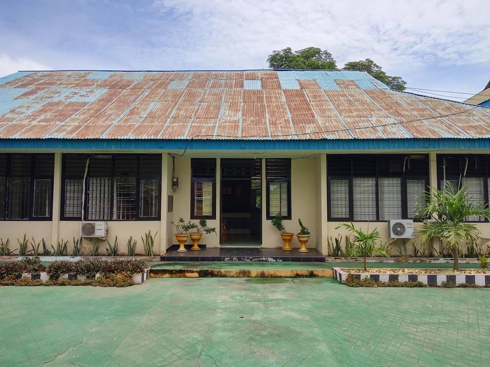 Skb Kota Gorontalo