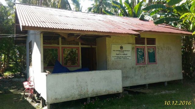 Pkbm Pantai Seray