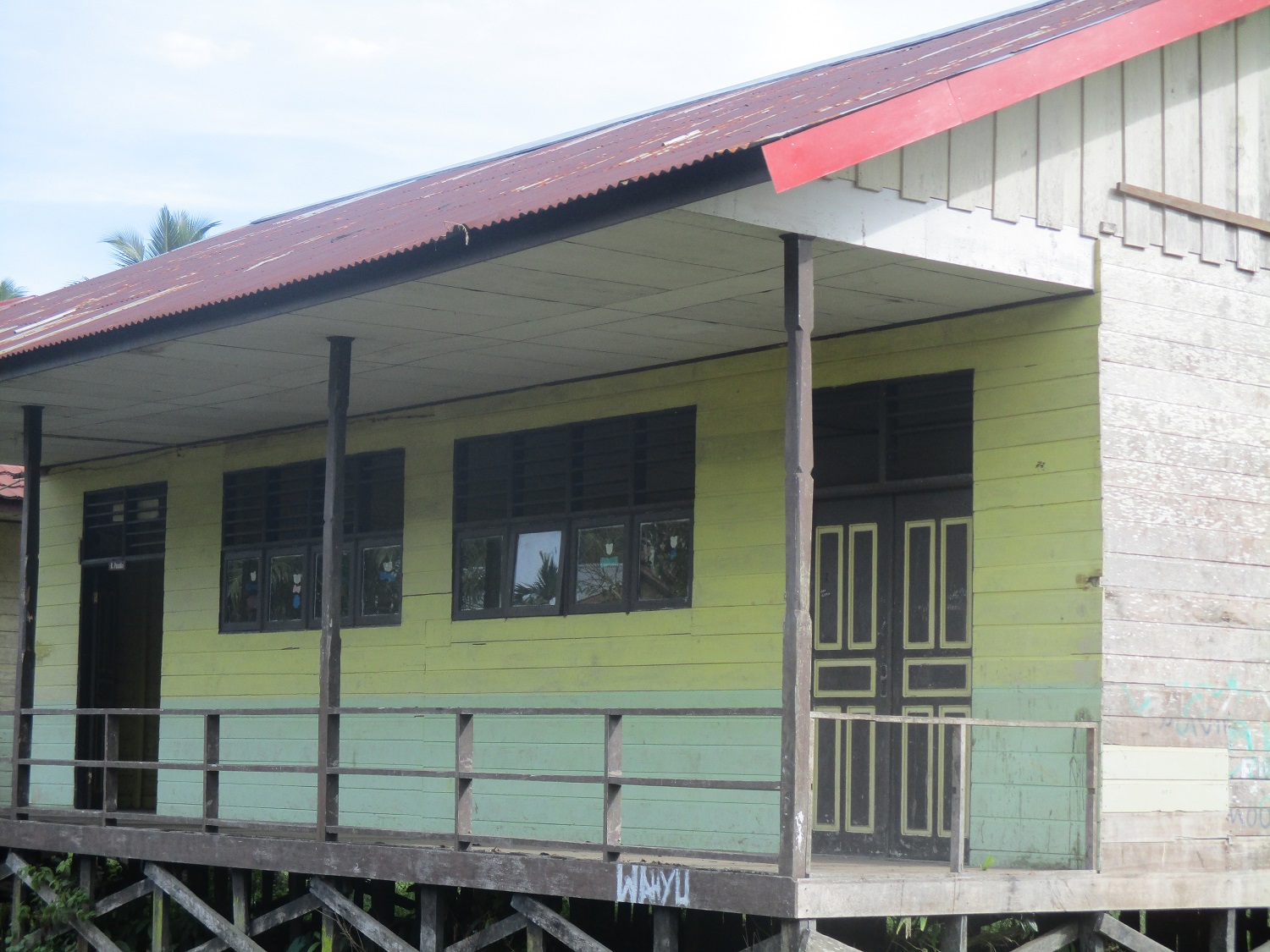 Pkbm Pengabuan