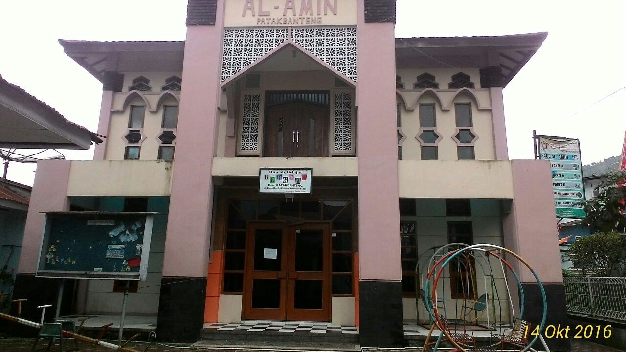 Pkbm Bergema