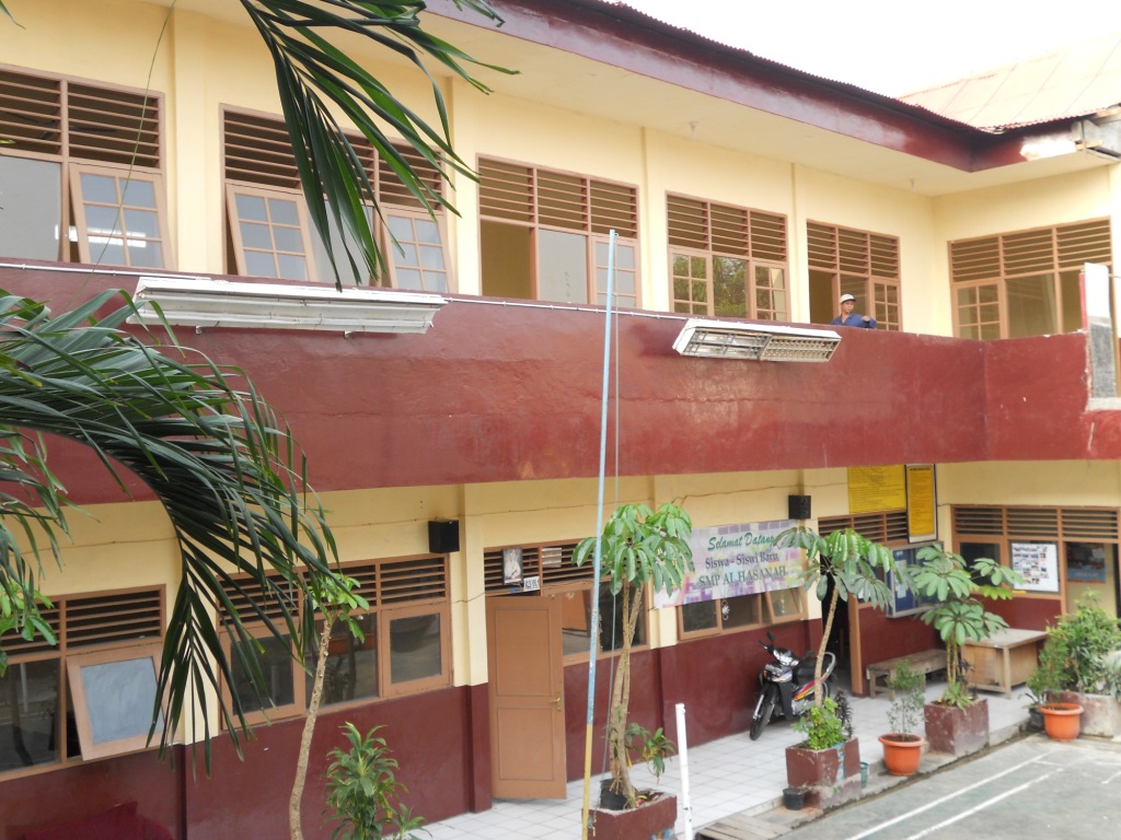 Pkbm Al Hasanah