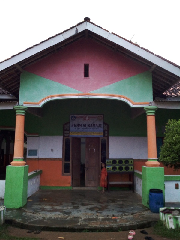 Pkbm Sukamaju