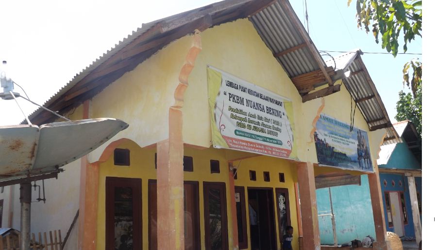 Pkbm Nuansa Bening
