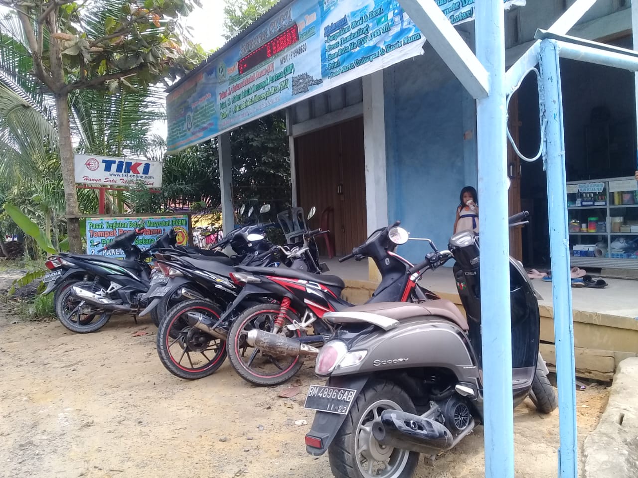 Pkbm Sari Jaya Ilmu