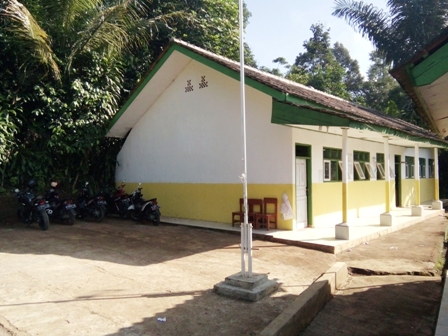 Pkbm Al Rohmat