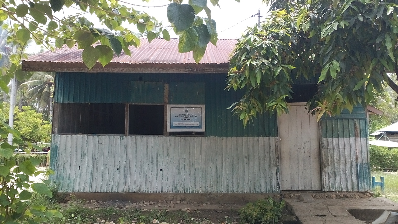 Pkbm Sipakatau