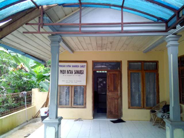 Pkbm Intan Sawarga
