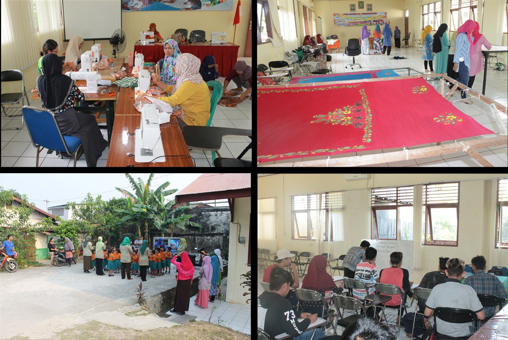 Skb Balikpapan Tengah