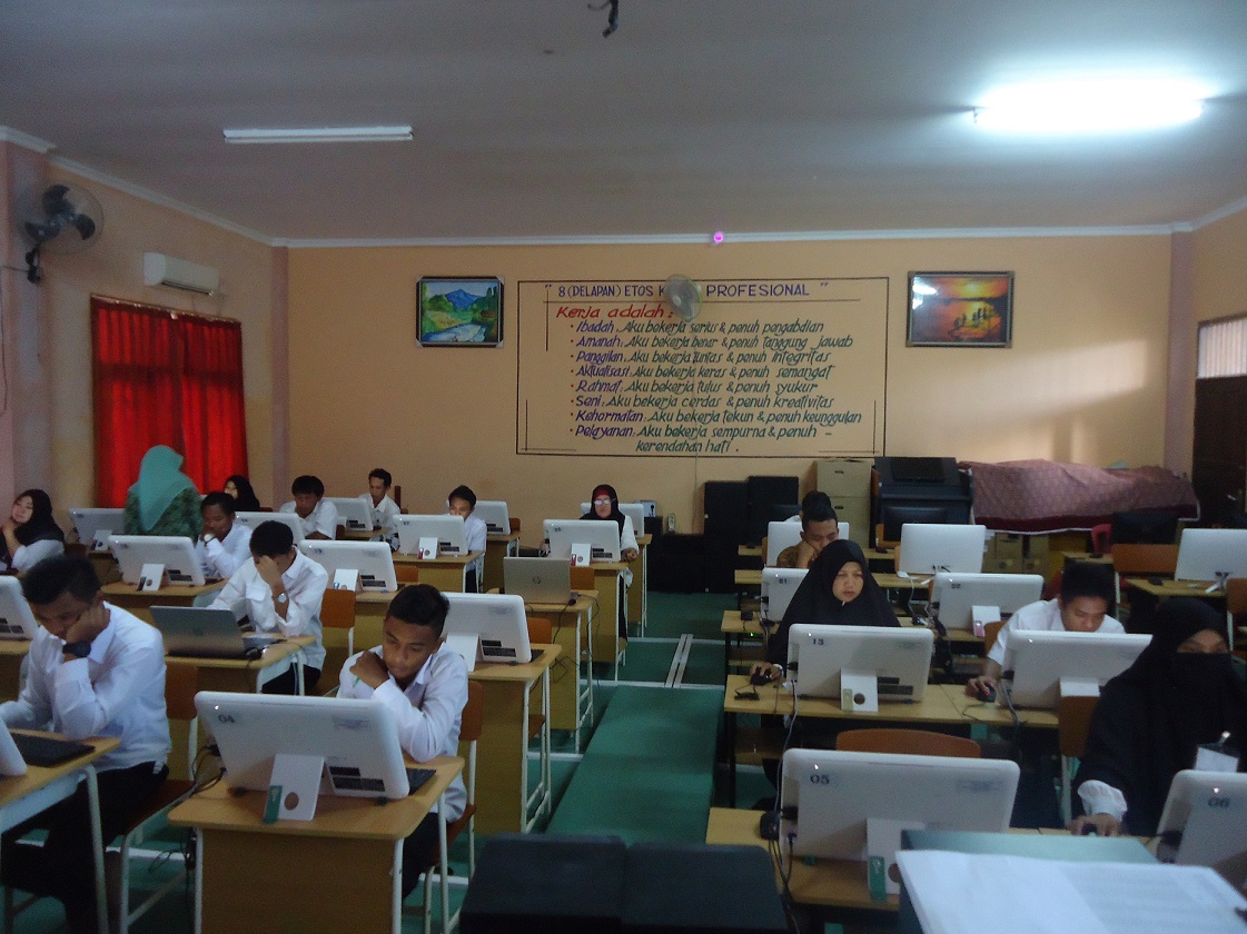 Skb Balikpapan Utara