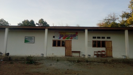 Pkbm Insan Caradde