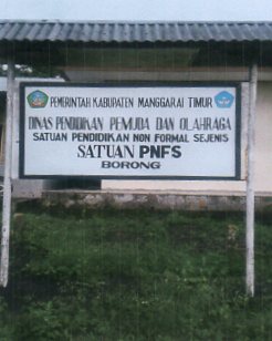 Skb Borong