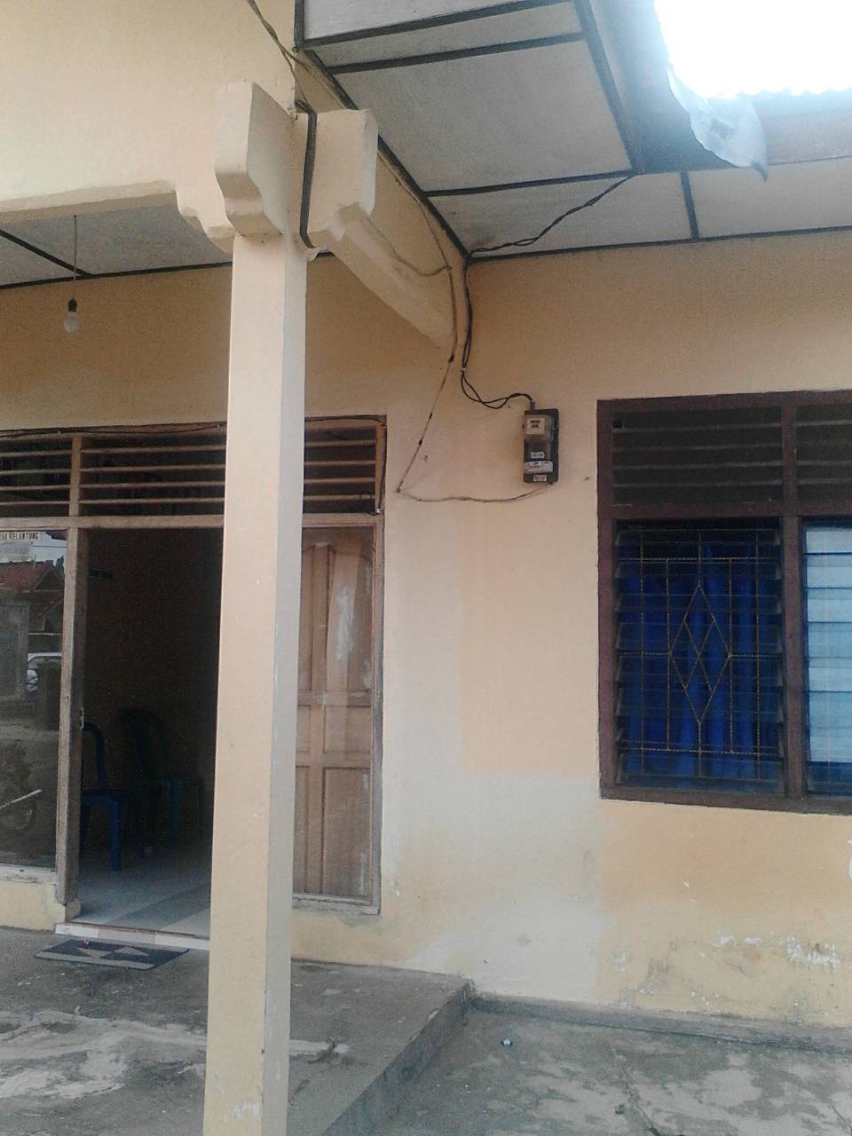 Pkbm Merak Sakai Sembayan