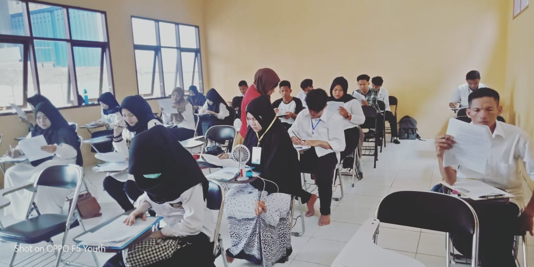 Skb Balikpapan Barat