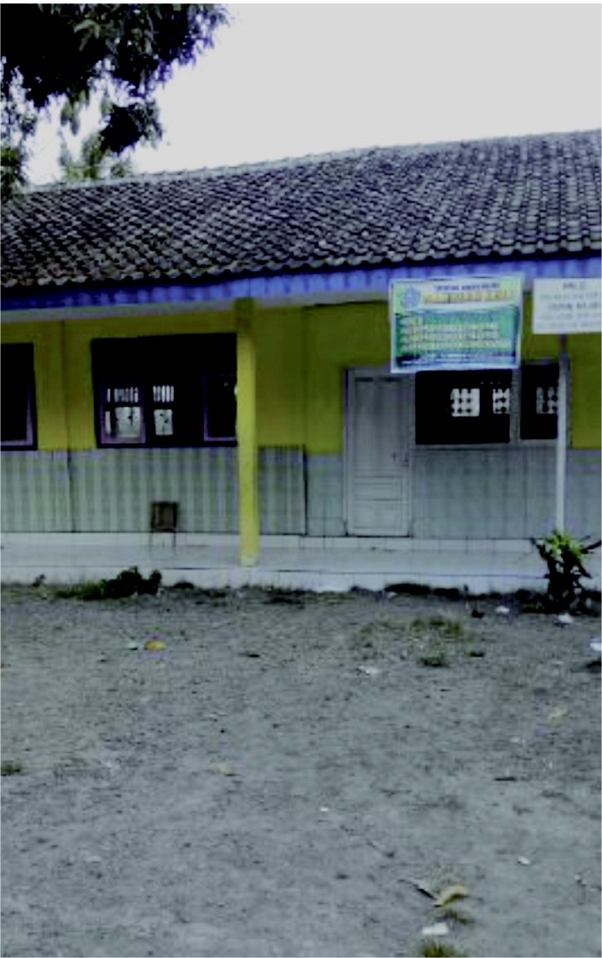 Pkbm Darun Najah