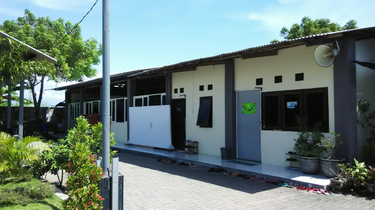 Pkbm Permata Sunnah