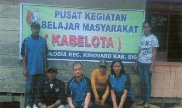 Pkbm Kabelota