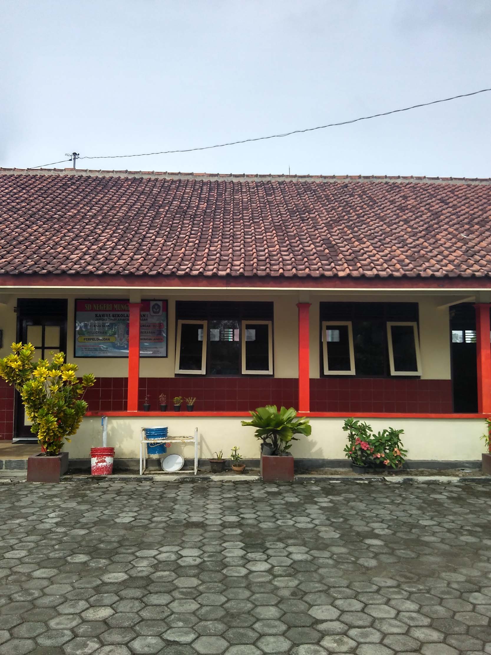 Pkbm Panca Bakti