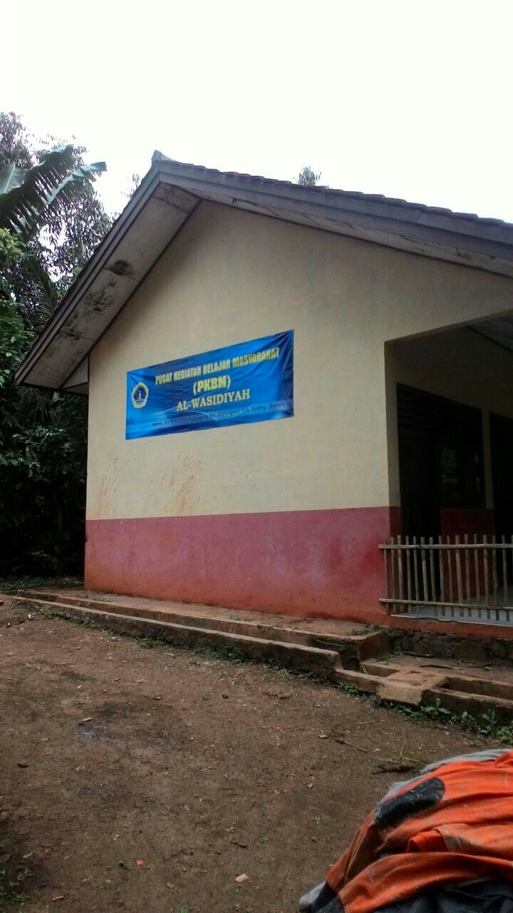 Pkbm Al Wasidiyah