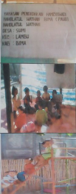 Pkbm Hamzanwadi