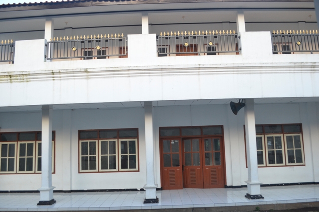 Pkbm Nurul Fata