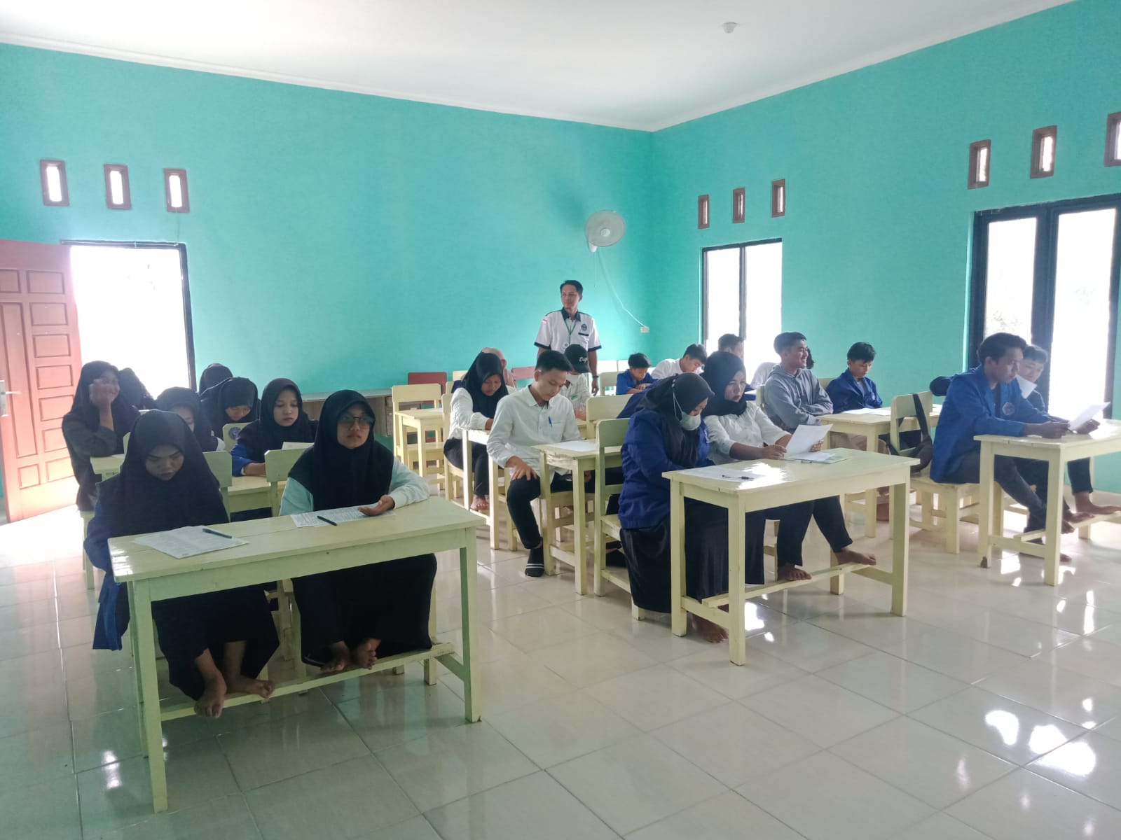 Pkbm Widya Utama