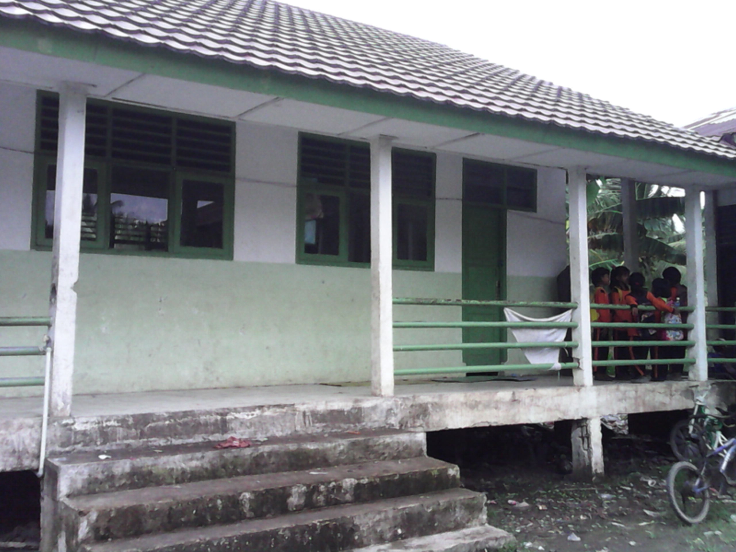 Pkbm Putra Remaja
