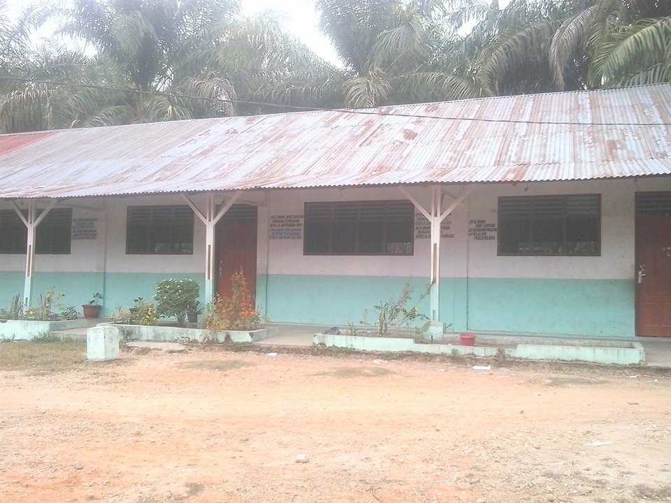 Pkbm Keluarga Harapan