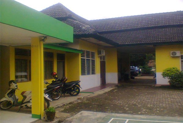 Uptd Skb Lampung Timur