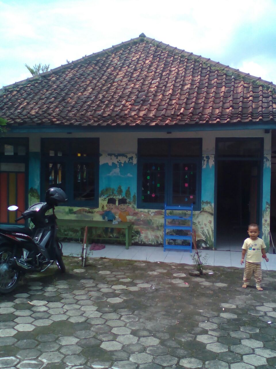 Pkbm Al Himmah