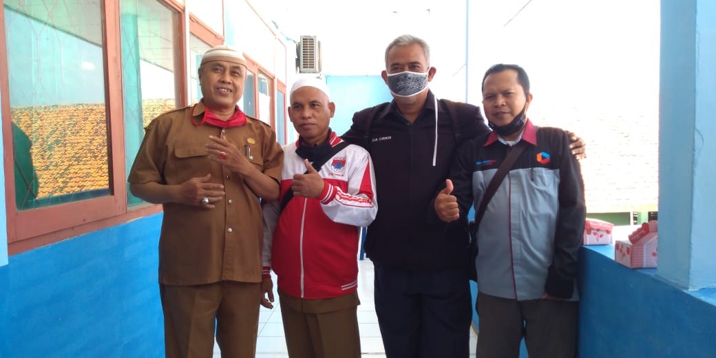 Pkbm Al Ghozaliyyah