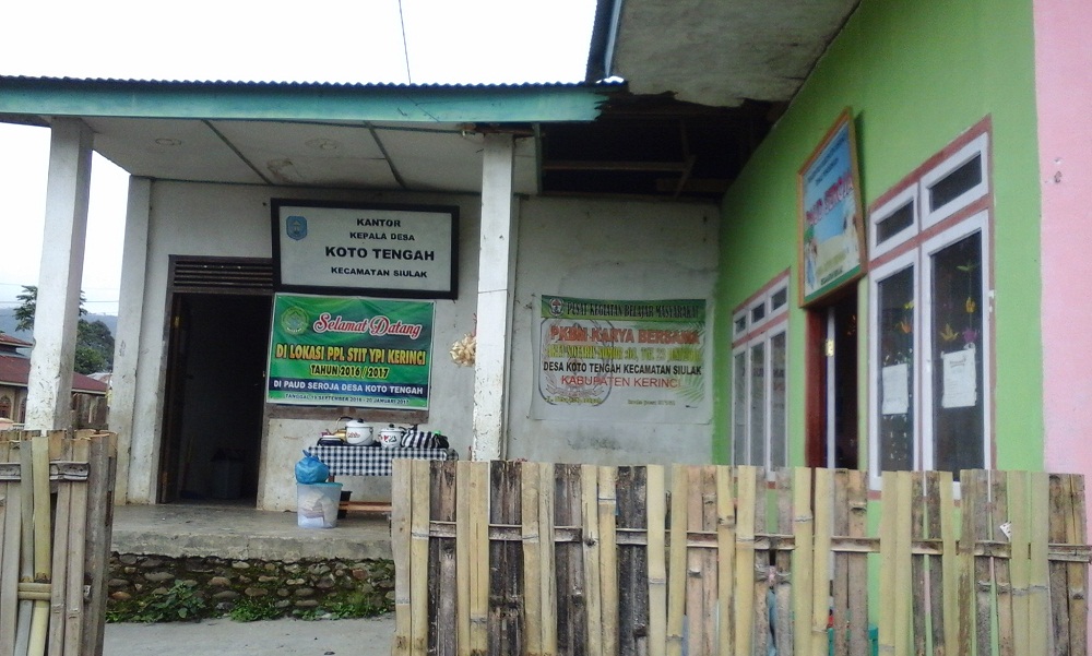 Pkbm Karya Bersama